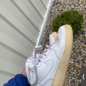 Af1 Nike highs